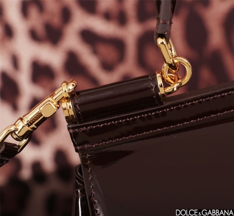 Dolce Gabbana Top Handle Bags